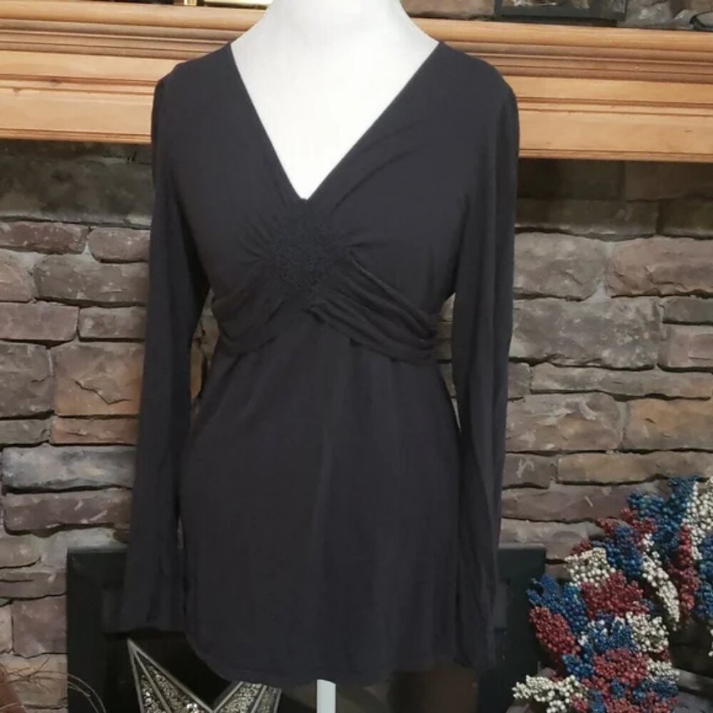 Old Navy Maternity Top sz XL